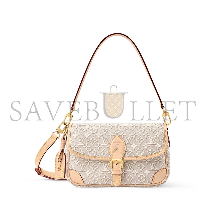 LOUIS VUITTON DIANE PM M29795 (24*15*9cm)